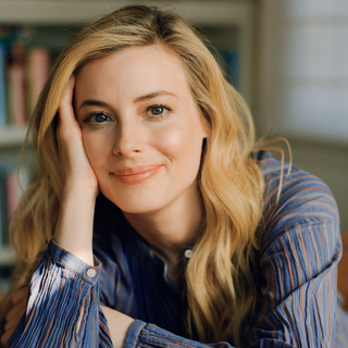 Photo of Gillian Jacobs