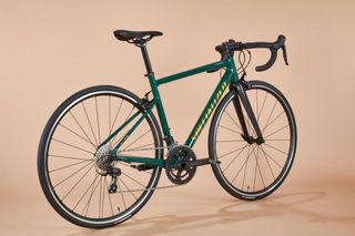 Image shows the Specialized Allez Sport