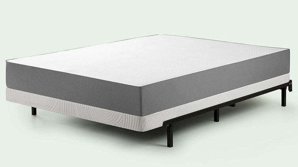 Box Spring Vs Platform Bed: Which One Is Right For Your Mattress? | Tom ...