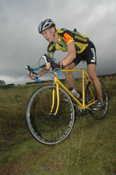 Rob Jebb