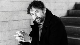 Bruce Soord in 2026