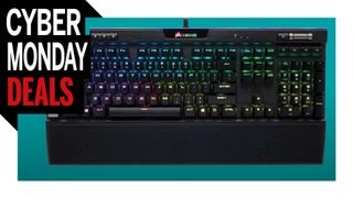 Cyber Monday Mouse and Keyboard deals