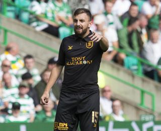 Celtic v Livingston – Scottish Ladbrokes Premiership – Celtic Park