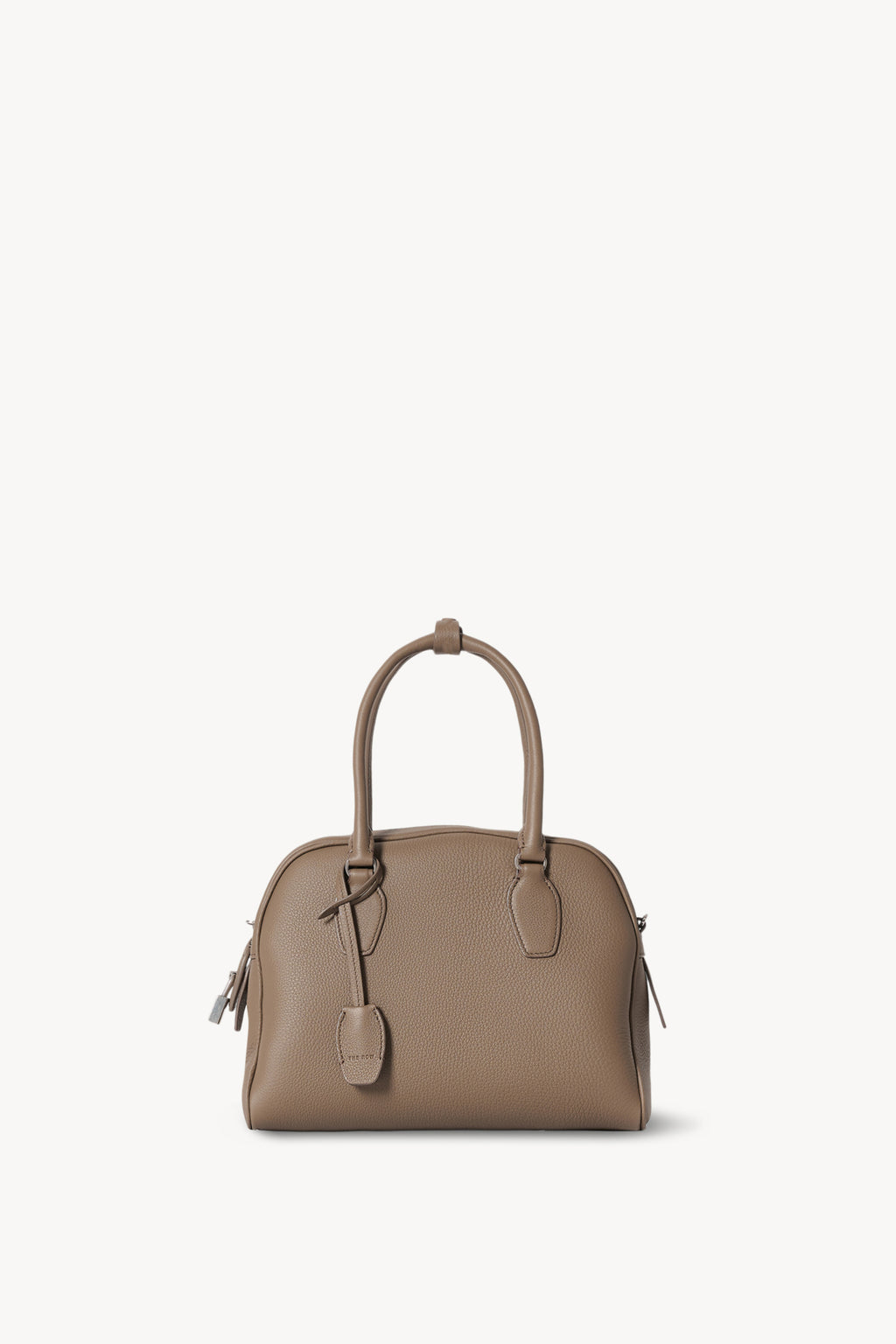 India 10.00 Bag in Leather