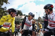 adriatico cycling