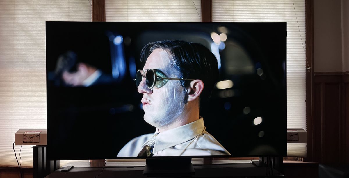 TCL QM851G review: the brightest mini-LED TV yet, and a fantastic value ...