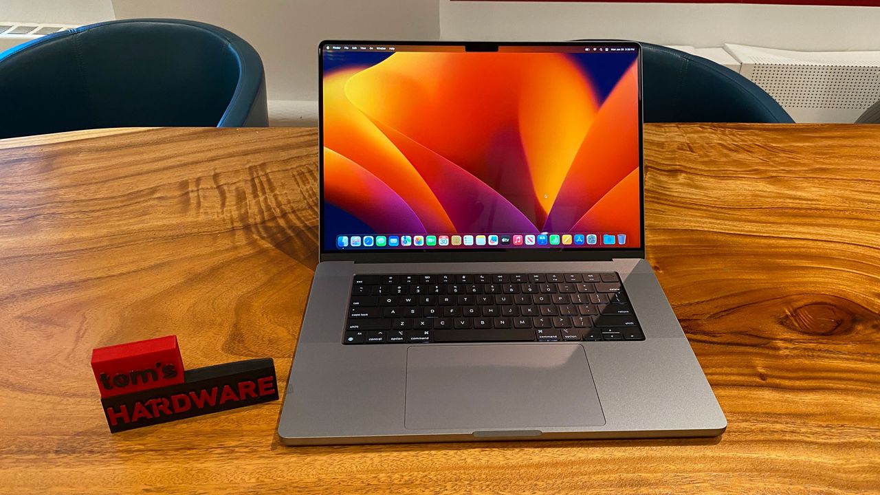 Apple MacBook Pro (2023)