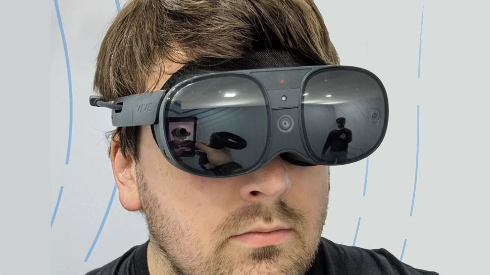 Xbox shoots down VR gaming on Series X Tom's Guide