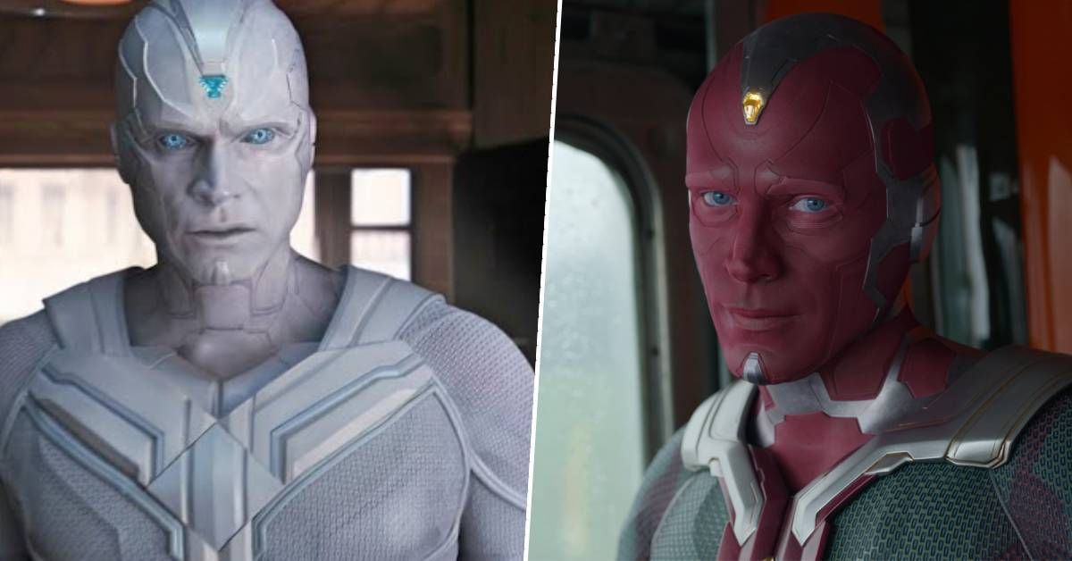 Paul Bettany returns for a surprise Vision Marvel TV show that should answer a big WandaVision cliffhanger - Vimarsana News