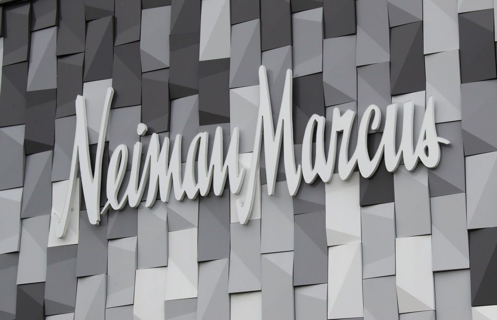 Neiman Marcus.