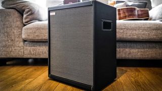 Positive Grid Cab tested for review