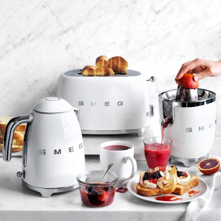 Smeg Citrus Juicer