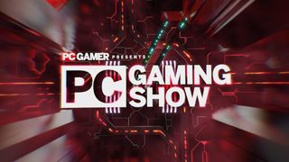 PC Gaming Show 2022 logo