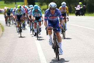 'Keep our heads on and keep trying for the win' - Another second for Kaden Groves at Giro d'Italia 