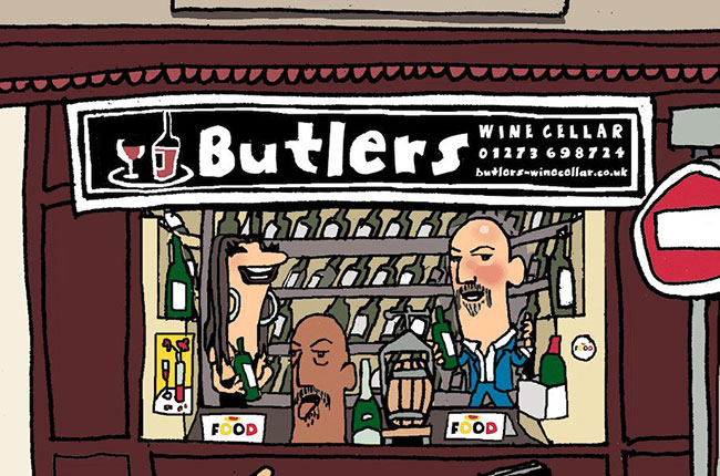 guide to california wine