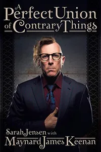 A Perfect Union Of Contrary Things: £15.99, £12.72