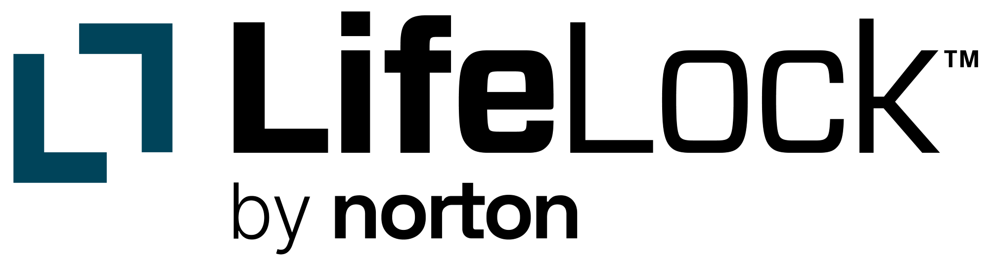 LifeLock by Norton logo