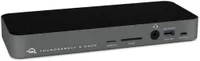 OWC Thunderbolt 3 Dock: $399 $249 at OWC