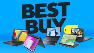 5 impressive Best Buy laptop deals under $500 I recommend over Prime Day