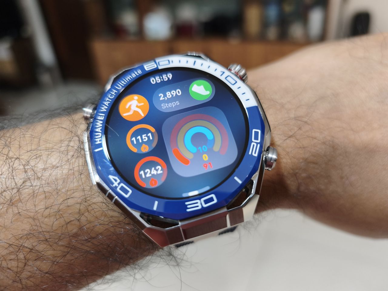 Xiaomi 15T Pro camera shots on Android Central