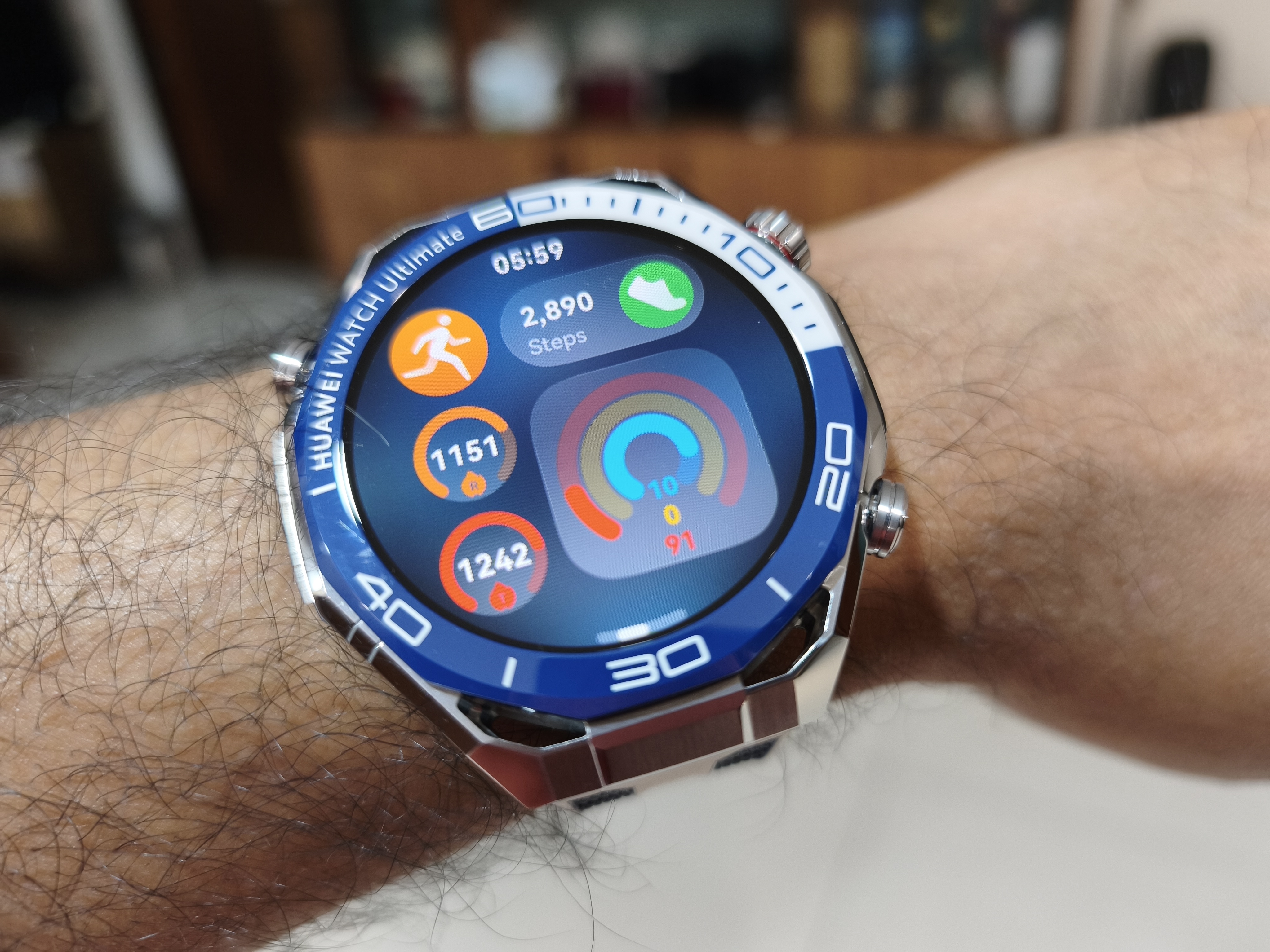 Xiaomi 15T Pro camera shots on Android Central