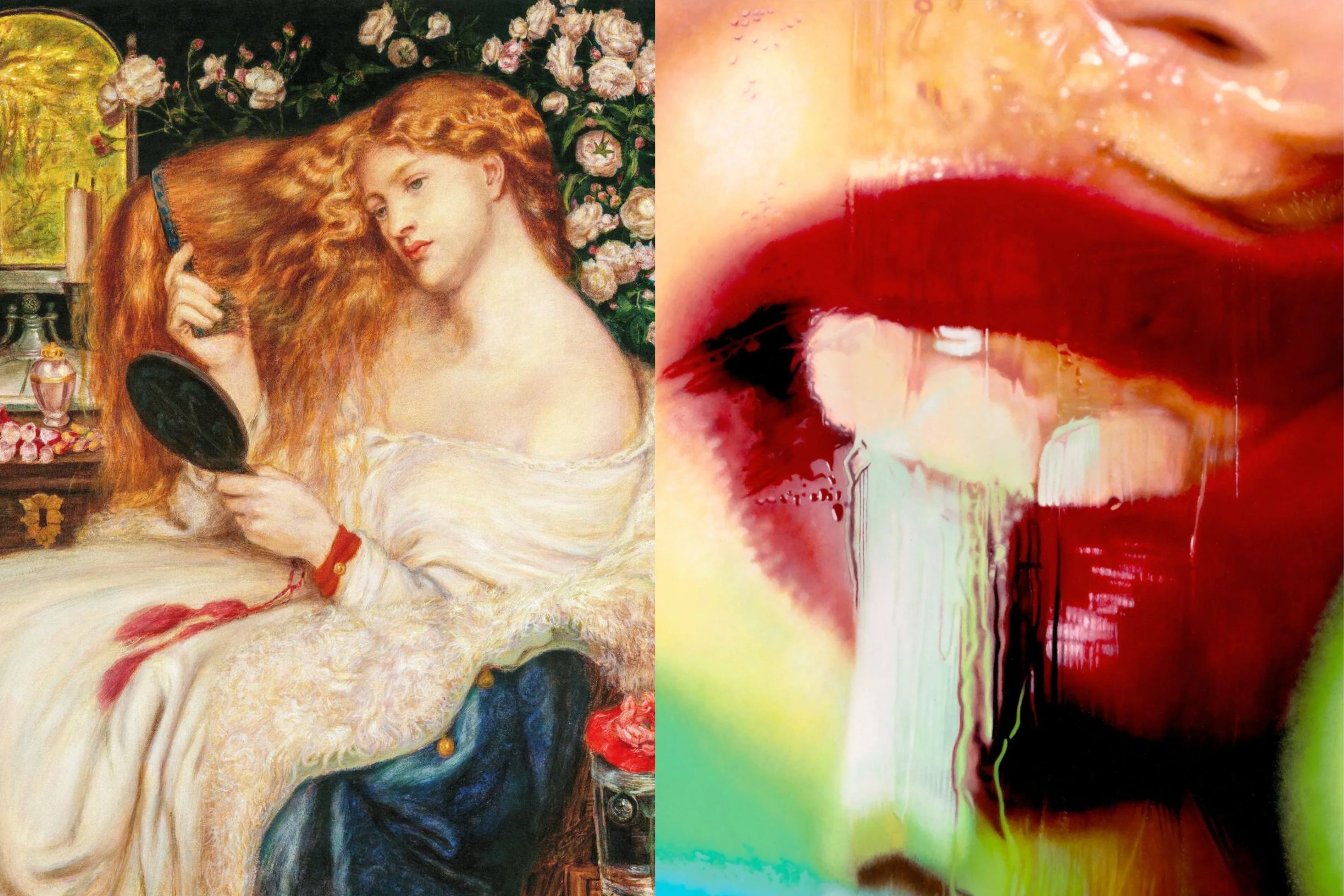 How art shapes beauty trends - cover image