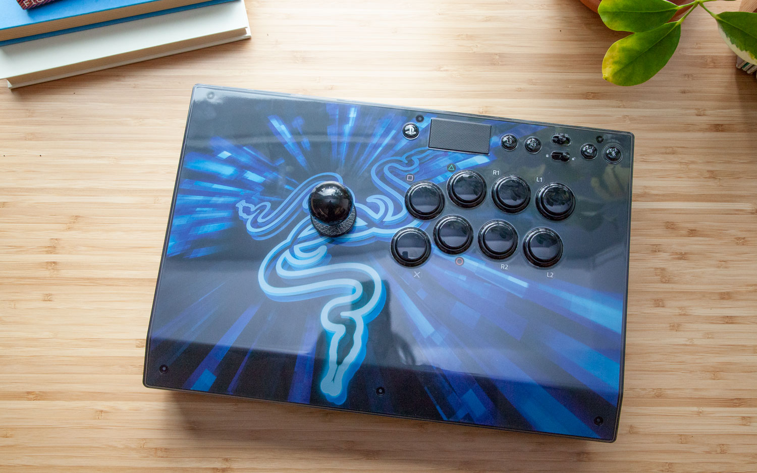 The best fight sticks in 2023 Tom's Guide