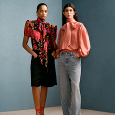 Willy Chavarria x Zara