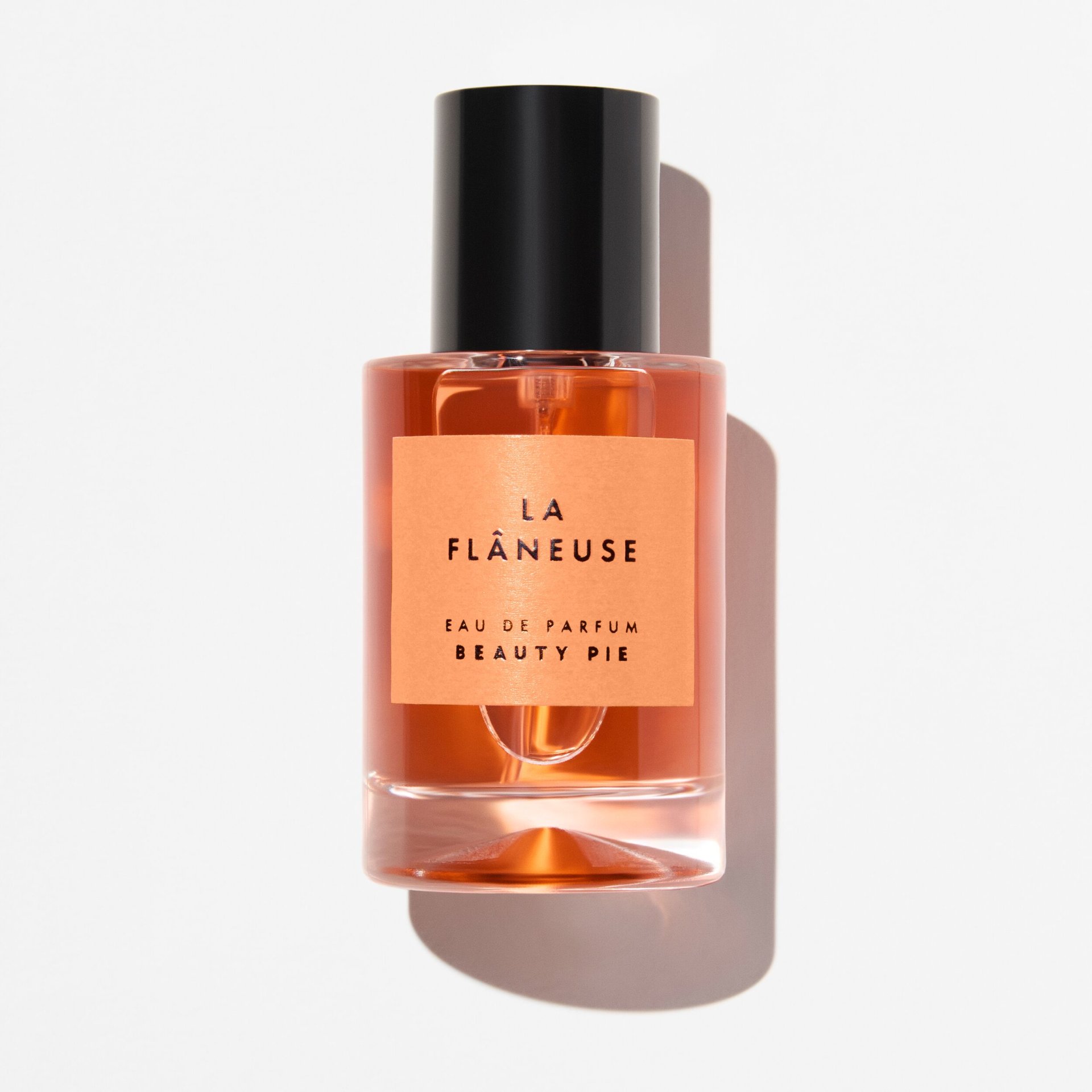 Eau De Parfum