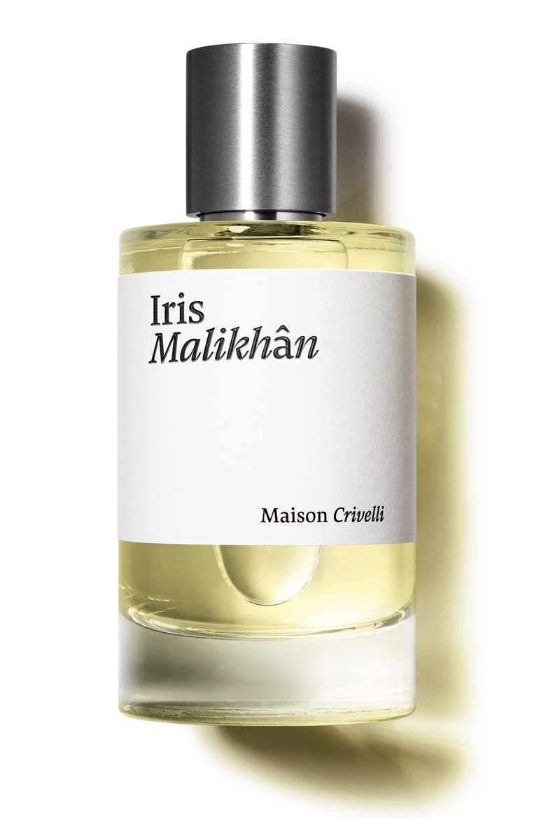 Iris Malikhamp;acirc;n Eau De Parfum