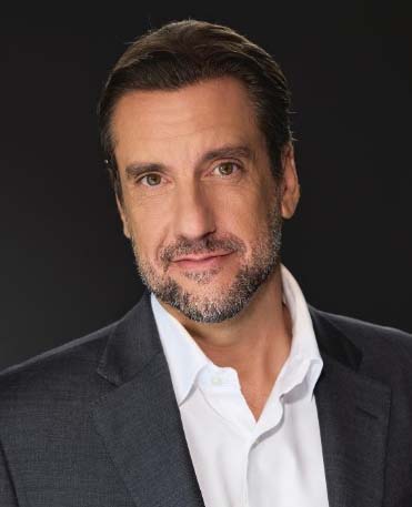 Clay Travis