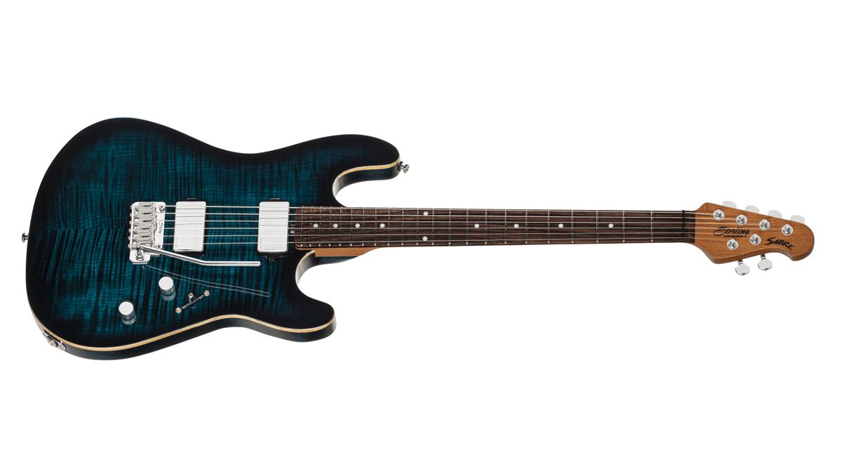 Sterling By Music Man