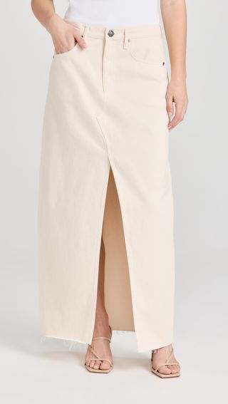 Avery Maxi Skirt