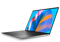 Dell XPS 13 Touch:  was $1,299.99, now $949.99 at Dell