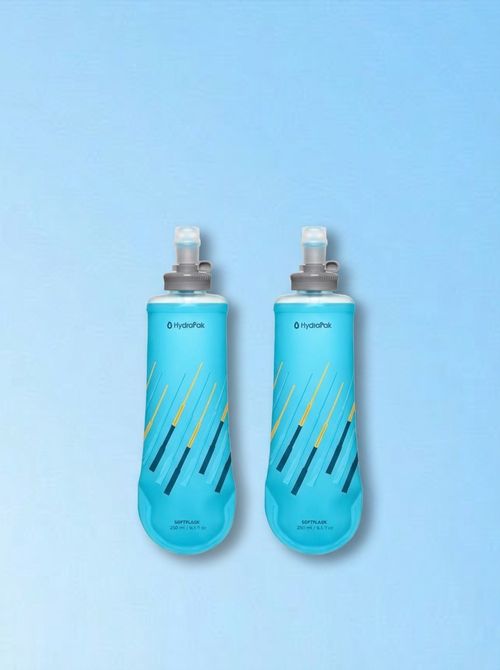 Hydrapak Softflask 250ml 2-Pack