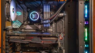 Asus ROG Strix GTX 1660 Ti OC review