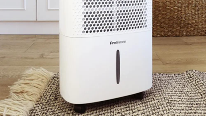 dehumidifier