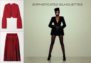 net-a-porter fall trends