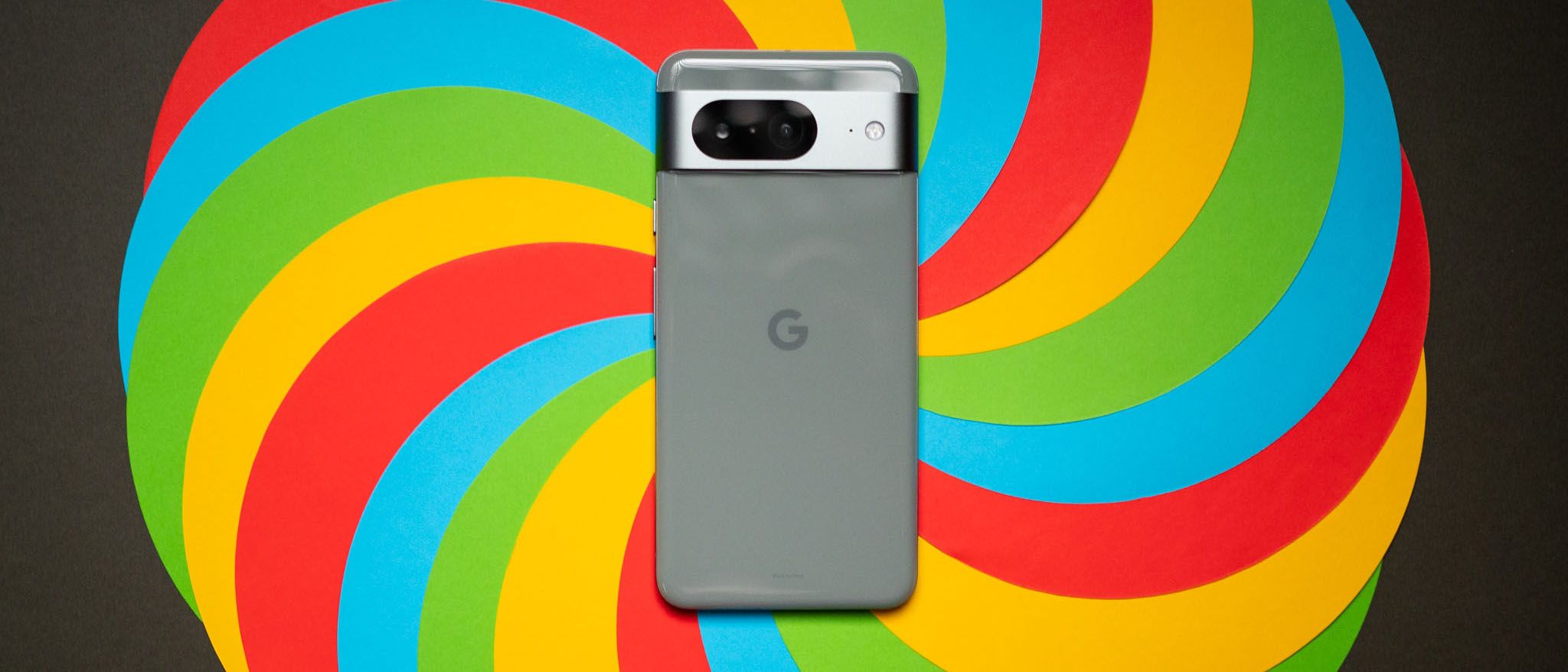 Google　Pixel8a Pixel 8a 128GB (Unlocked) – Gazelle