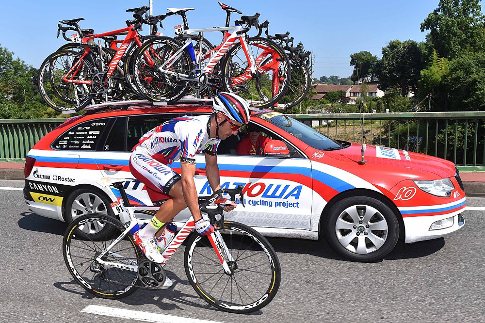 Joaquim Rodriguez (Katusha)