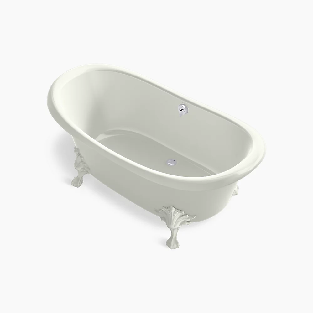 freestanding bath