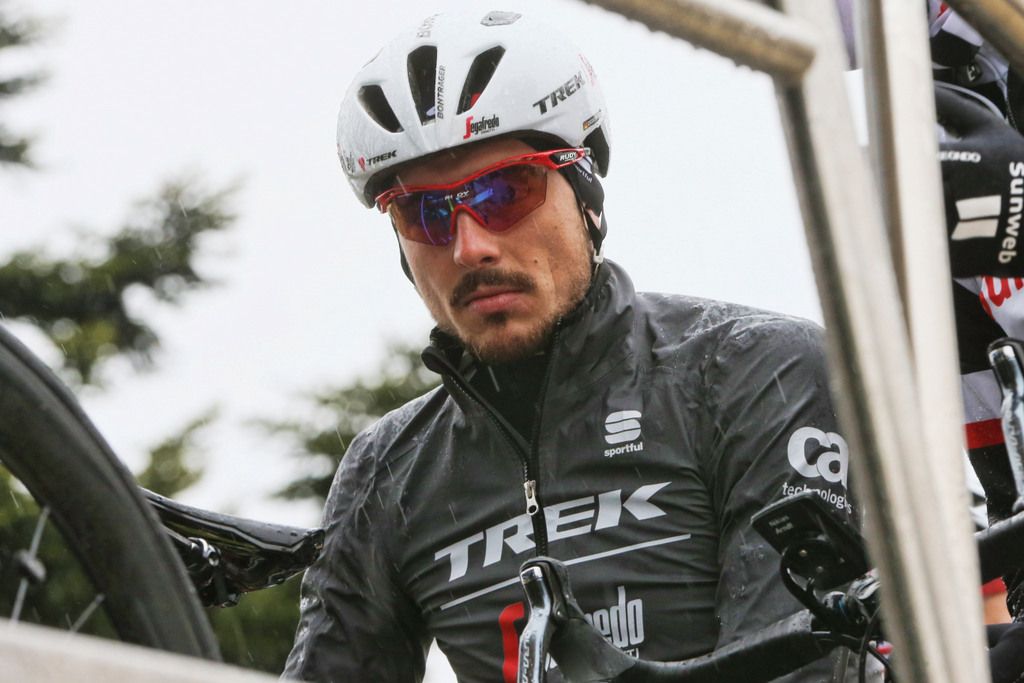 John Degenkolb (Trek-Segafredo)