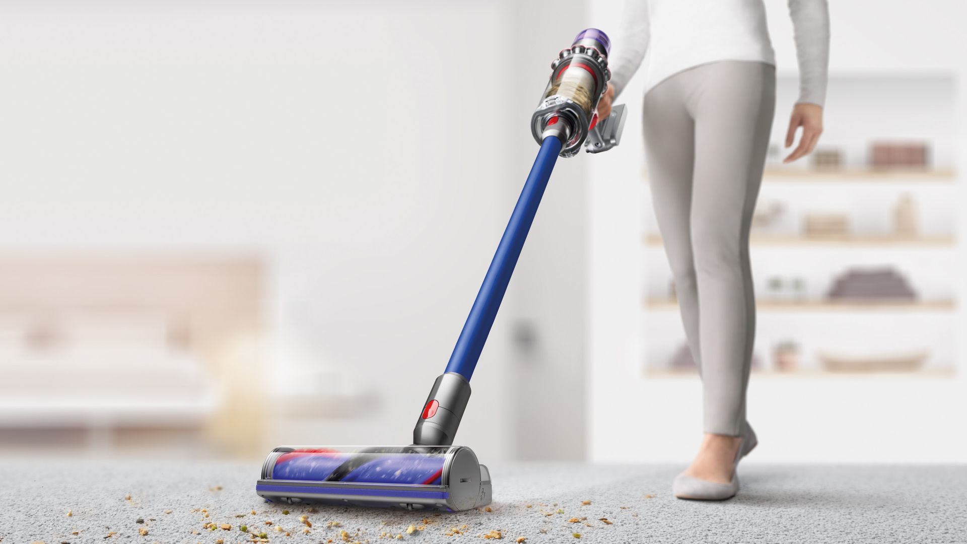 Dyson V11 Absolute Review A Great Cordless Vacuum Cleaner T3