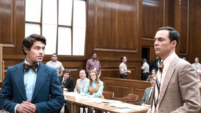 Did Ted Bundy's Courtroom Proposal in Extremely Wicked Happen In Real ...