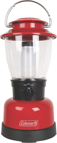 Coleman Personal LED Lantern: was $34 now $20 @ Amazon