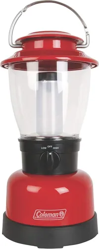 Coleman Personal LED Lantern: was $34 now $20 @ Amazon
