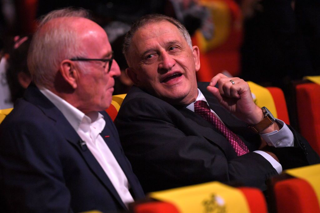 Tour de France 2020, Joop Zoetemelk, Freddy Maertens