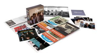 'The Rolling Stones Singles 1963-1966’ limitid edition set