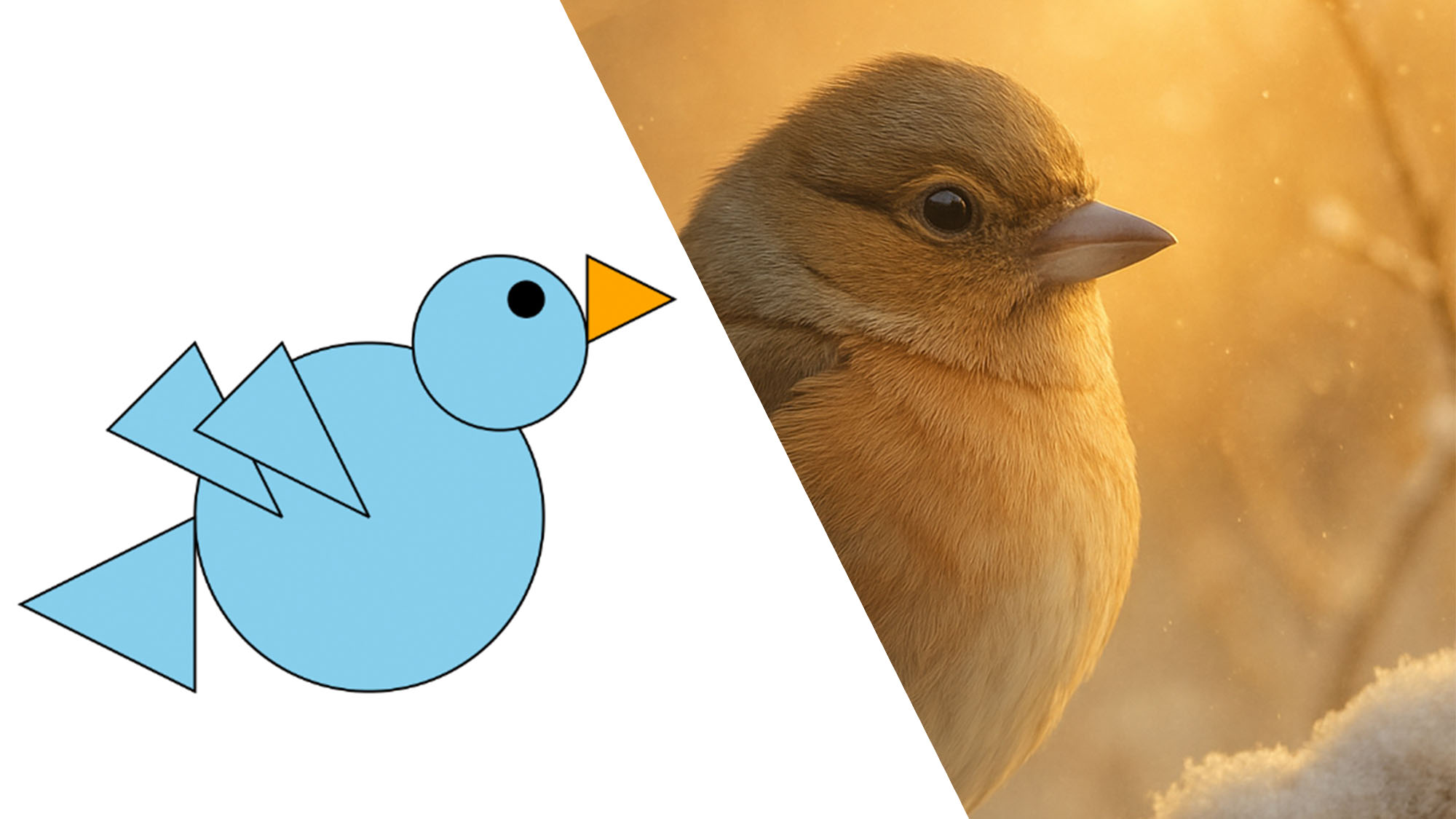 Nothing shows how far ChatGPT’s images have come than two pictures generated with the same prompt, but created a year apart