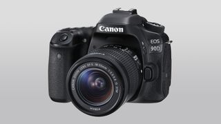 Bizarre rumor: Canon EOS 90D will be a mirrorless EF mount 32MP camera